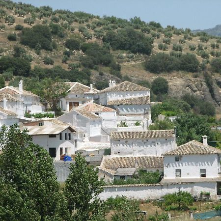 El Asno Azul Vendégház Ribera Baja  Kültér fotó